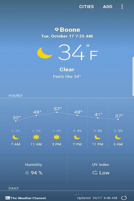 BRPFrozen