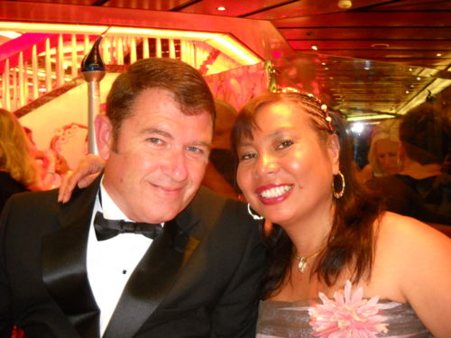 CruiseCouple
