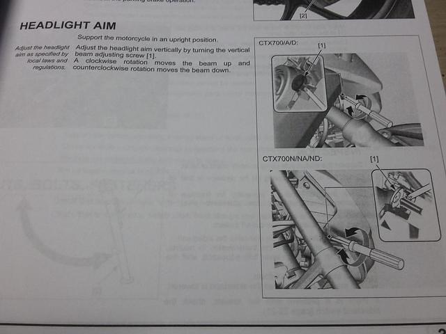 headlightaim