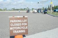 Bike Rodeo Course Day