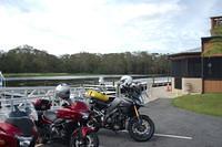 CTX700 Meetup 2017 St. Johns River Grille (2997 State Road 44 West, DeLand, FL 32720