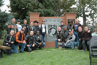 Chapter 25 Schriever Colorado
