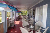 Marina Cafe Micco FL