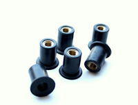 rubberweldnuts