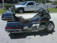 My Goldwing