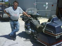 Me and Goldwing