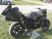 firebike