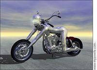 funny bike