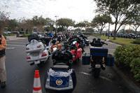2017 Osceola Law Run