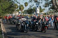 Brevard Toy Run 2016