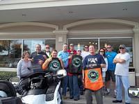 Champions Gate Group shot