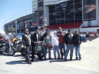 Daytona BikeWeek 2011