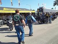 Daytona BikeWeek 2014