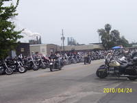 Leesburg Bikefest 2010