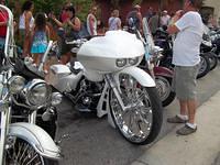 Leesburg Bikefest 2016