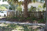 Sidewalk Cleanup